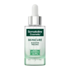 Somatoline Skincure Booster Peeling Acido Glicolico 30ml