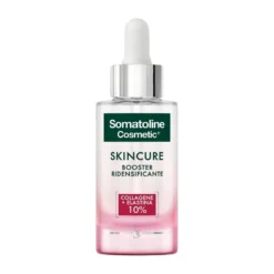 Somatoline Skincure Booster Ridensificante -Collagene +10% Elastina 30ml
