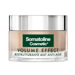Somatoline Volume Effect Crema Ristrutturante Mat Antiage 50ml