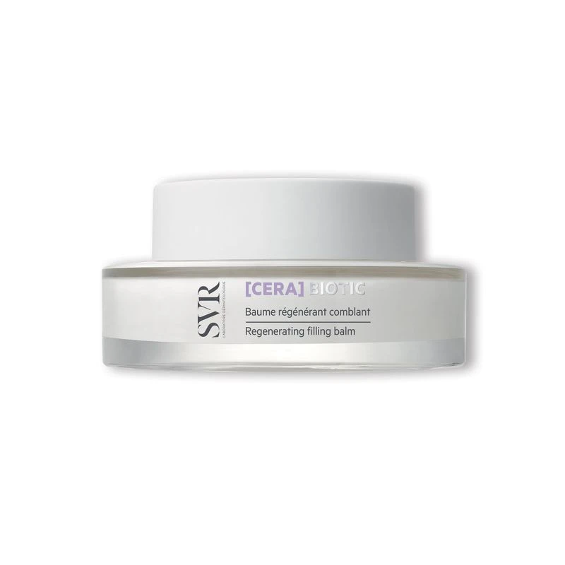 Laboratoires SVR SVR Cera Biotic Balsamo Viso Rigenerante Riempitivo 50ml 1 Laboratoires SVR SVR Cera Biotic Balsamo Viso Rigenerante Riempitivo 50ml