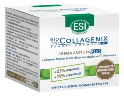 Esi Biocollagenix Beauty Formula Lift Crema Antietà Plus 50ml