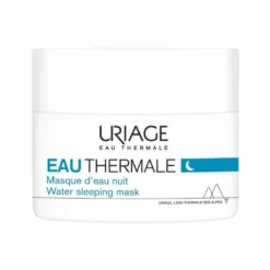 Uriage Maschera All'Acqua Da Notte Idratante 50ml