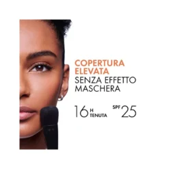 Vichy Dermablend SPF35 Fondotinta Fluido Coprente Tonalità 25 30ml -Bio-Oil negozio vichy dermablend fondotinta correttore fluido 16 ore 25 nude 3 1654774670