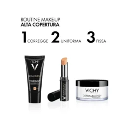 Vichy Dermablend SPF35 Fondotinta Fluido Coprente Tonalità 45 30ml 15 Vichy Dermablend SPF35 Fondotinta Fluido Coprente Tonalità 45 30ml -Bio-Oil negozio vichy dermablend fondotinta fluido correttore 16h tonalita 45 gold 30ml 6 1654774671