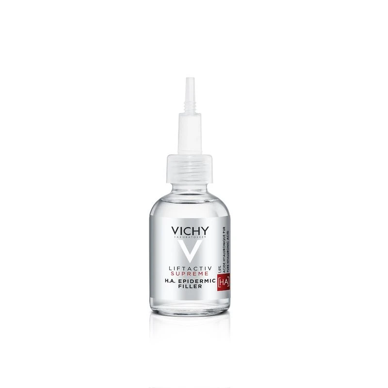 VICHY Liftactiv Supreme Siero HA Epidermic Filler Con 1,5% Di Acido Ialuronico Puro 30 Ml 1 VICHY Liftactiv Supreme Siero HA Epidermic Filler Con 1,5% Di Acido Ialuronico Puro 30 Ml