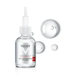 VICHY Liftactiv Supreme Siero HA Epidermic Filler Con 1,5% Di Acido Ialuronico Puro 30 Ml 8 VICHY Liftactiv Supreme Siero HA Epidermic Filler Con 1,5% Di Acido Ialuronico Puro 30 Ml -Bio-Oil negozio vichy liftactiv supreme h a epidermic filler siero antirughe 30ml 4 1637750168