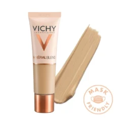 Vichy MinéralBlend Fondotinta Idratante - 09 AGATE 30 Ml