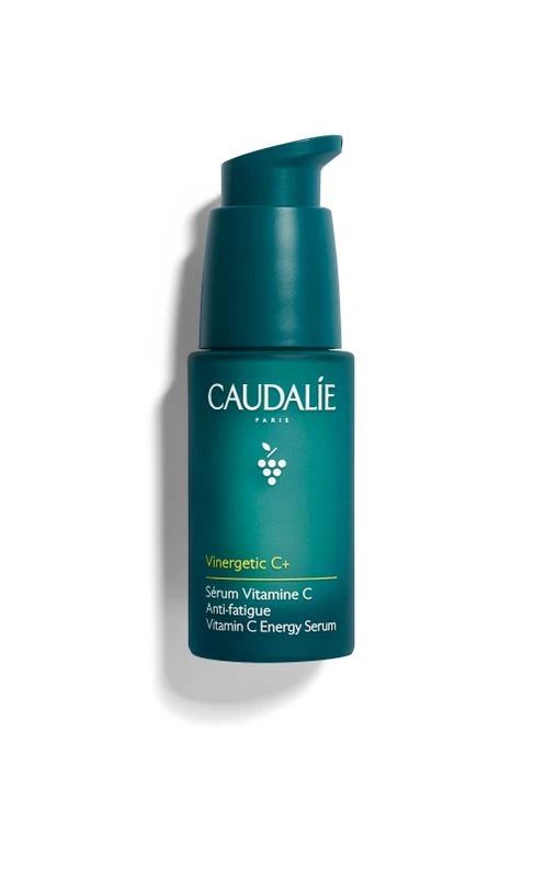 Caudalie Siero Vitamina C Anti-stanchezza 30ml 1 Caudalie Siero Vitamina C Anti-stanchezza 30ml