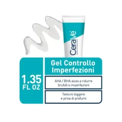 Alternative view of Cerave Gel Controllo Imperfezioni 40ml