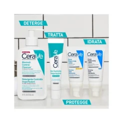 Cerave Gel Controllo Imperfezioni 40ml 12 Cerave Gel Controllo Imperfezioni 40ml -Bio-Oil negozio weider bcaa rtd lemon lime 982388163 1 4 1665657448