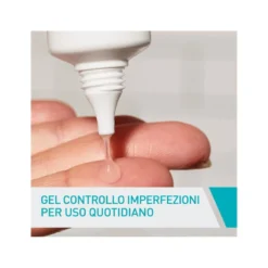 Cerave Gel Controllo Imperfezioni 40ml 13 Cerave Gel Controllo Imperfezioni 40ml -Bio-Oil negozio weider bcaa rtd lemon lime 982388163 1 5 1665657448